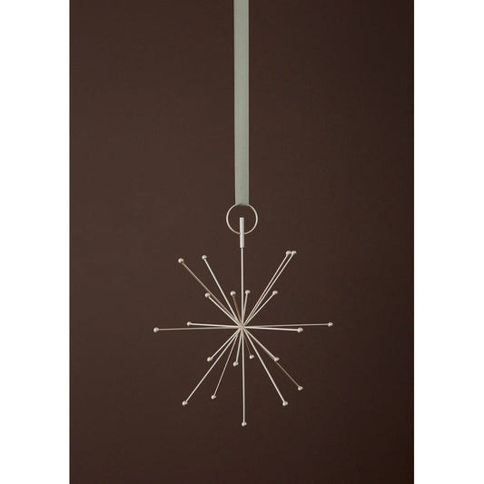 Weihnachtsbaumspitze – H24 × L23 × B23 cm von OYOY Living Design – weitere Produktansicht 2