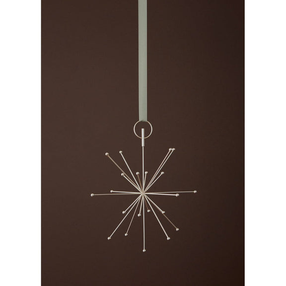 Weihnachtsbaumspitze – H24 × L23 × B23 cm von OYOY Living Design – weitere Produktansicht 2