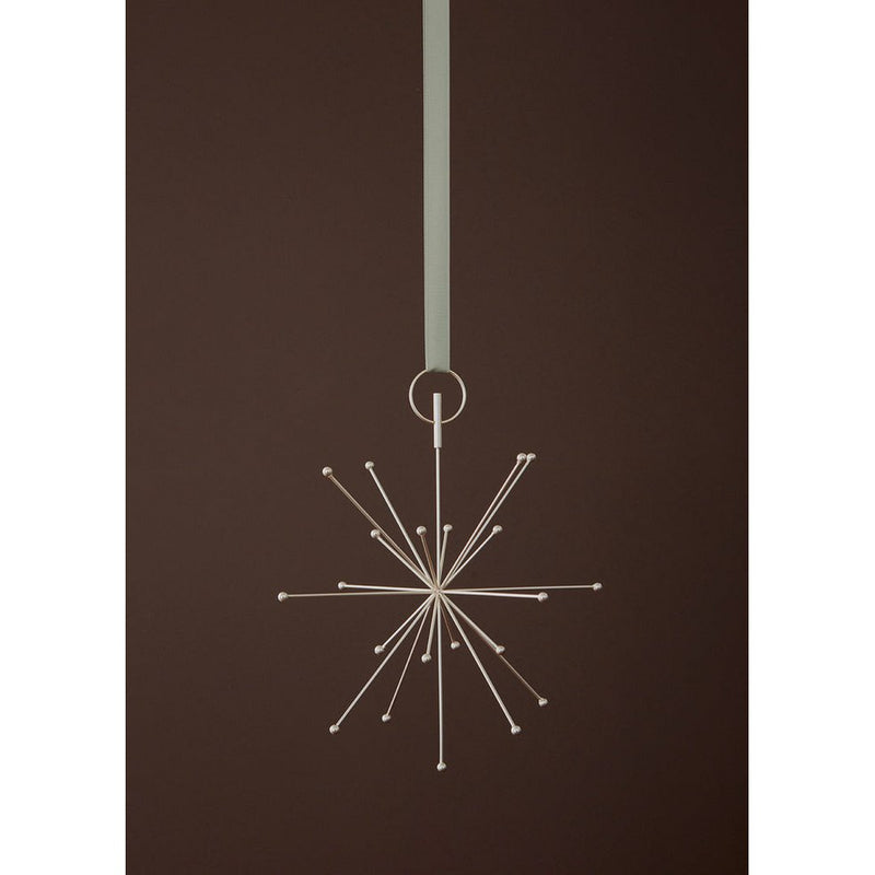Weihnachtsbaumspitze – H24 × L23 × B23 cm von OYOY Living Design – weitere Produktansicht 2