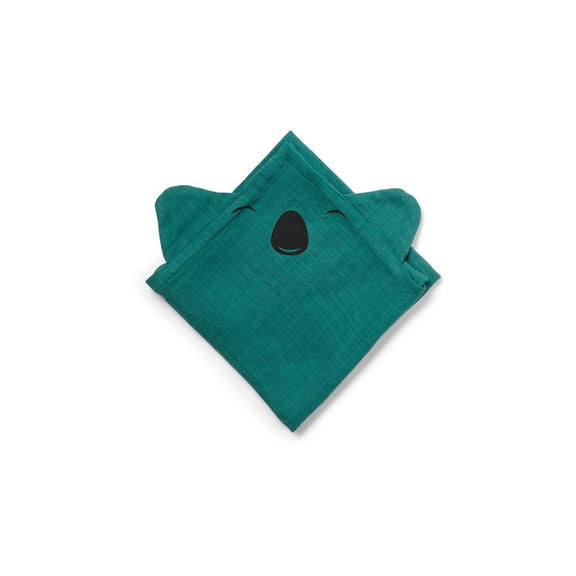 Kuscheltücher „Bjørk Koala“ – 2er-Set, Balsam von Nuuroo