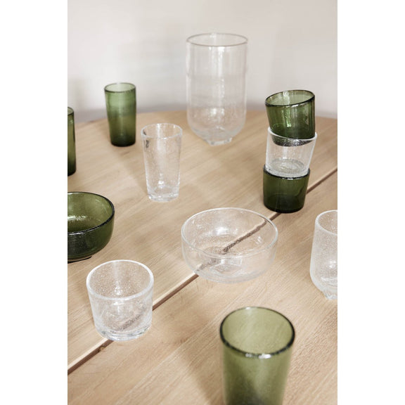 Kuki Highball-Gläser – 4er-Set von OYOY Living Design