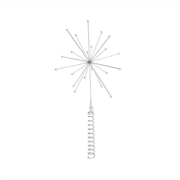 Weihnachtsbaumspitze – H24 × L23 × B23 cm von OYOY Living Design