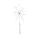 Weihnachtsbaumspitze – H24 × L23 × B23 cm von OYOY Living Design