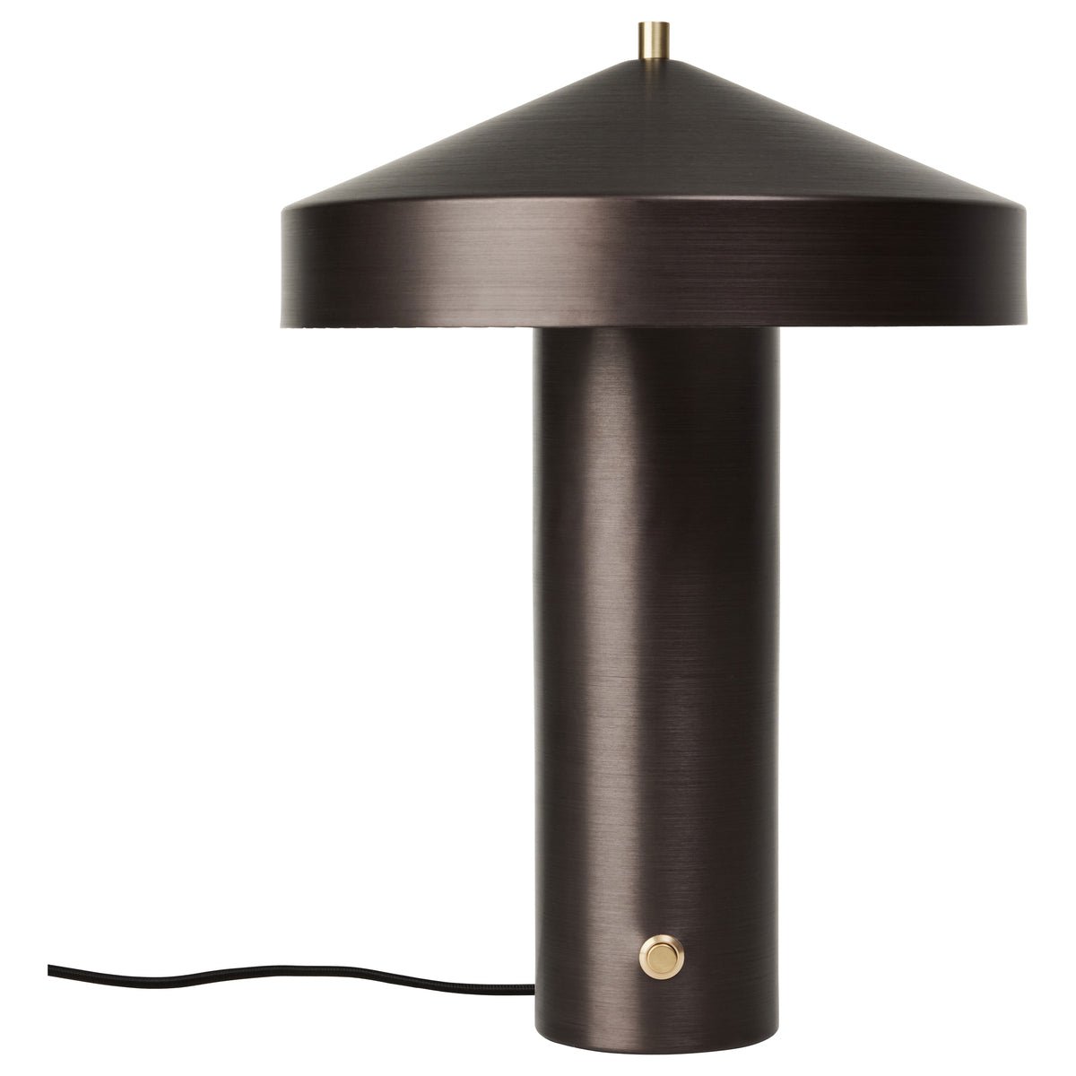 Hatto Tischleuchte – Ø30 × H41 cm von OYOY Living Design