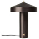 Hatto Tischleuchte – Ø30 × H41 cm von OYOY Living Design