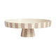 Toppu Tablett – groß – Ø27 × H9 cm von OYOY Living Design