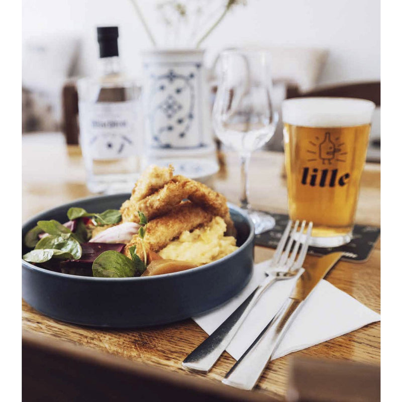 Weitere Buchansicht 6: Zu Gast an der Ostsee – Reise-Kochbuch & Geheimtipps – Callwey Verlag