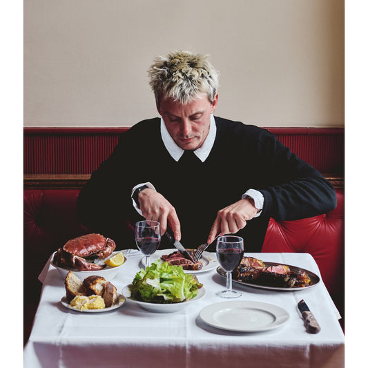 Weitere Buchansicht 2: Rezepte, die du lieben wirst – Thomas Straker Kochbuch – Callwey Verlag