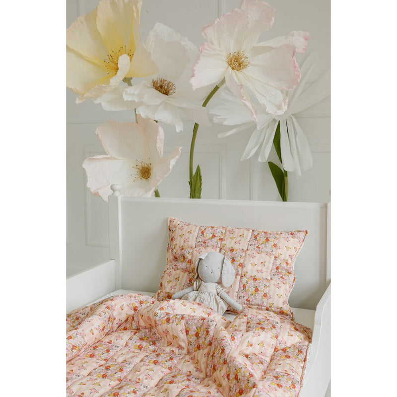 Baby-Bettset „Spring Garden“