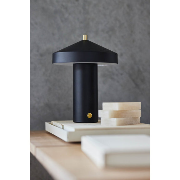 Bakku Tablett – niedrig von OYOY Living Design – weitere Produktansicht 3