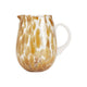 Jali Wasserkaraffe – Ø15,3 × H20 cm von OYOY Living Design