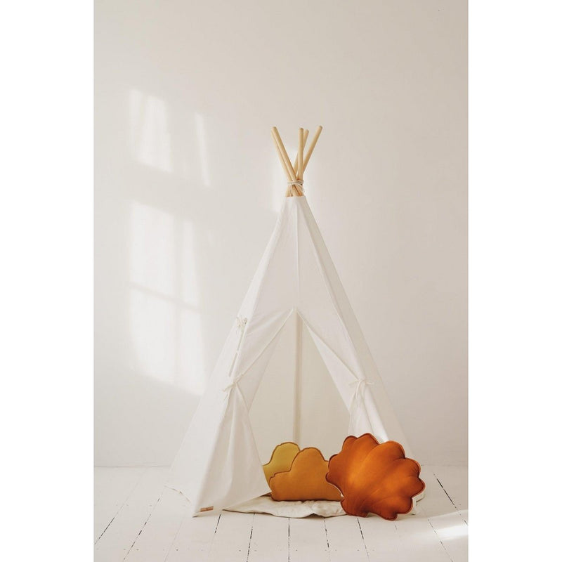 Tipi-Set „Snow White“