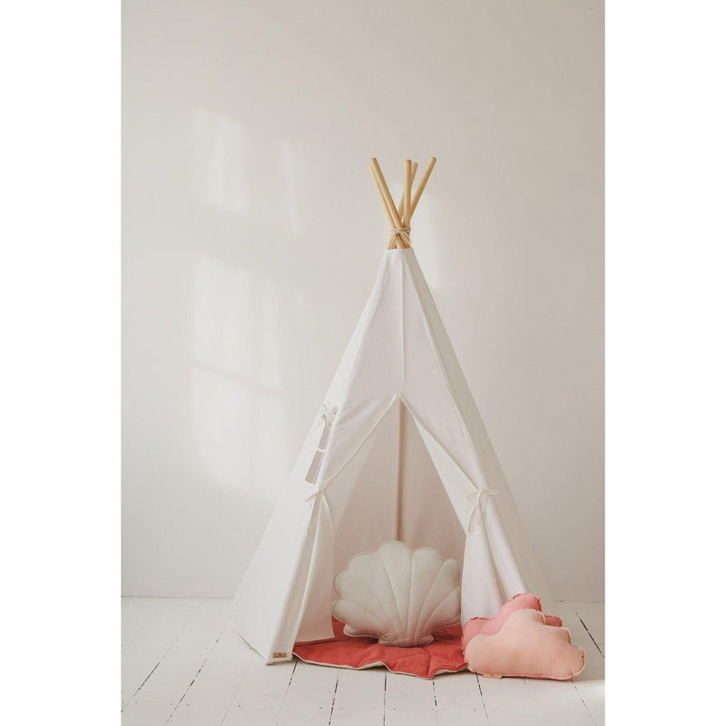Tipi-Set „Snow White“