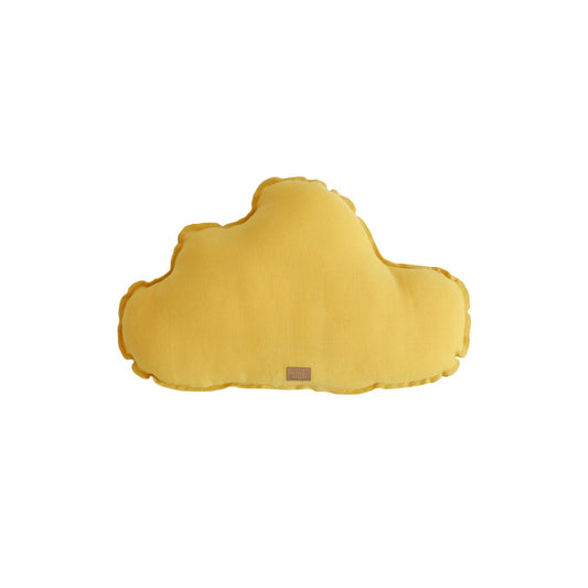 Moi Mili Leinen-Wolkenkissen „Honey“ – Produktfoto 2