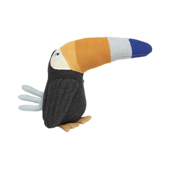 Toby Tukan von OYOY MINI