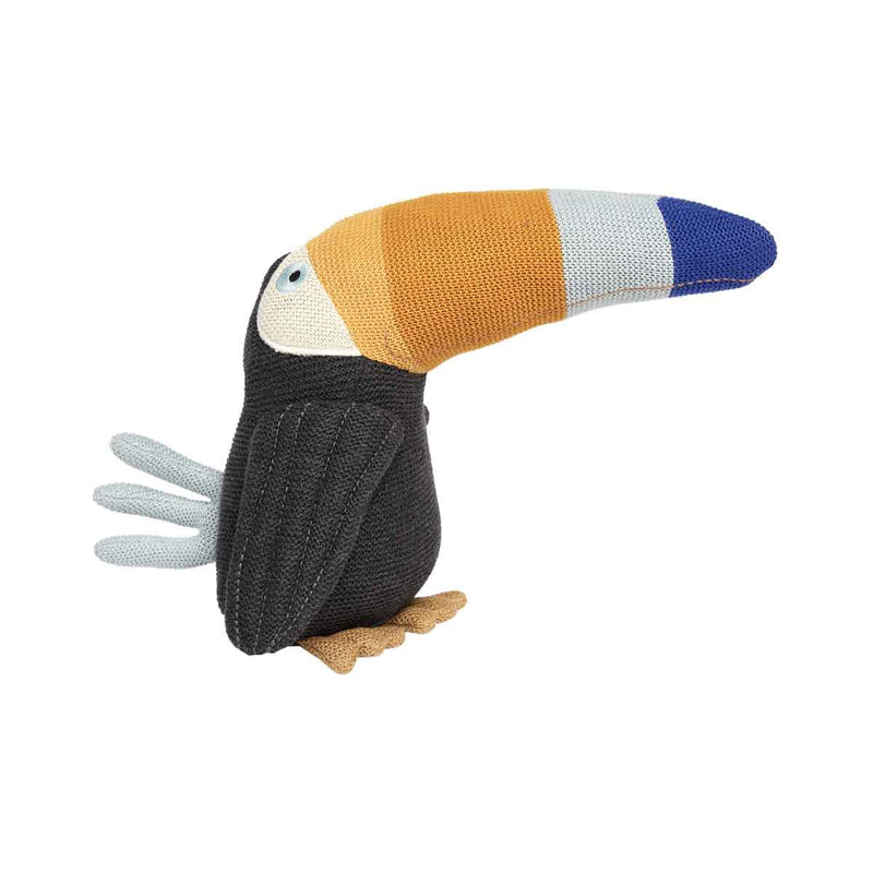 Toby Tukan von OYOY MINI