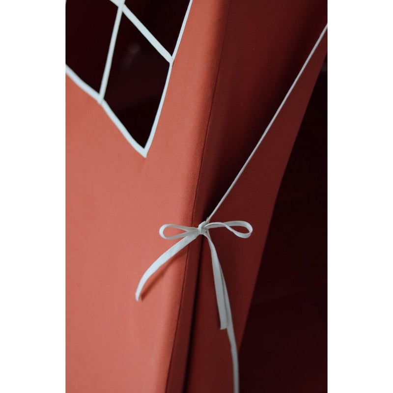 Tipi-Zelt „Red Fox“