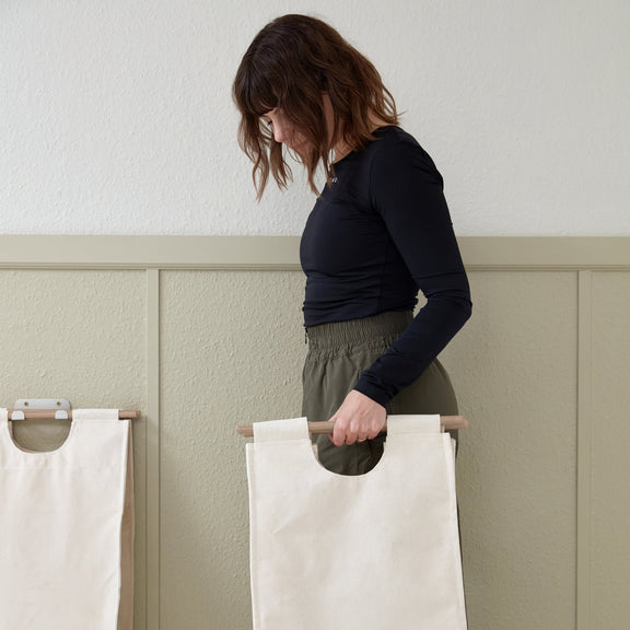 ReCollector Bag Up Wäschekorb – weitere Produktansicht 3