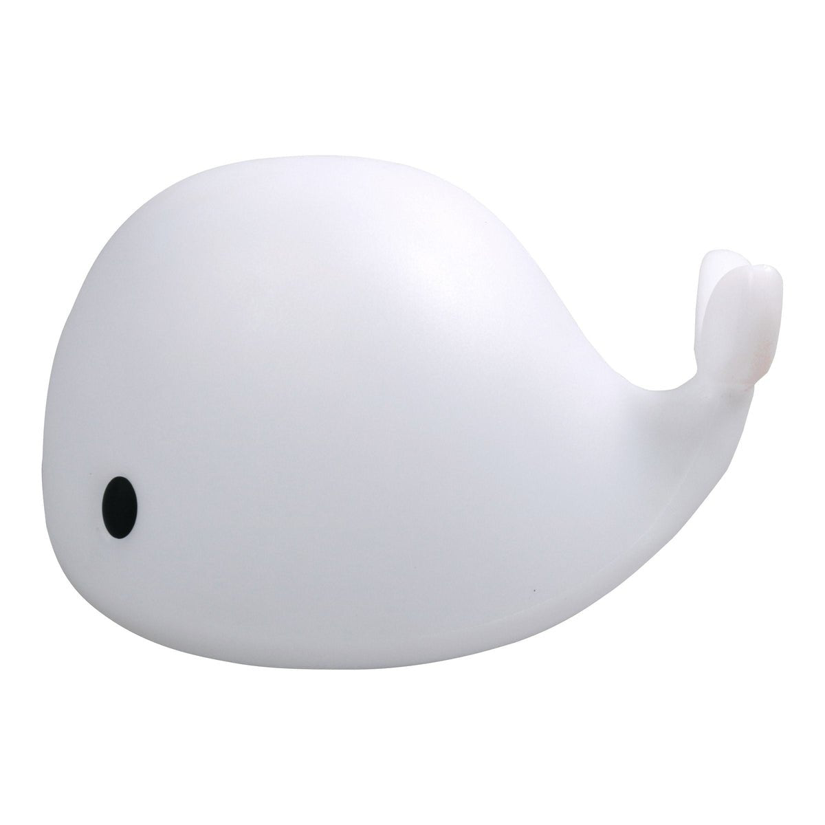 FILIBABBA LED-Stehleuchte – Christian der Wal, 30 cm
