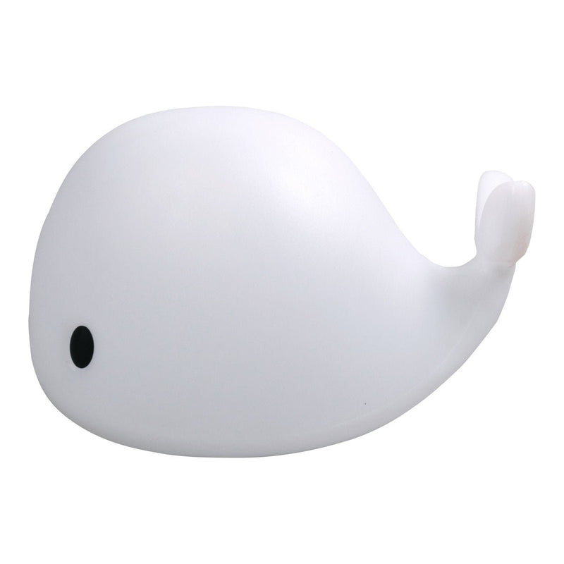 FILIBABBA LED-Stehleuchte – Christian der Wal, 30 cm