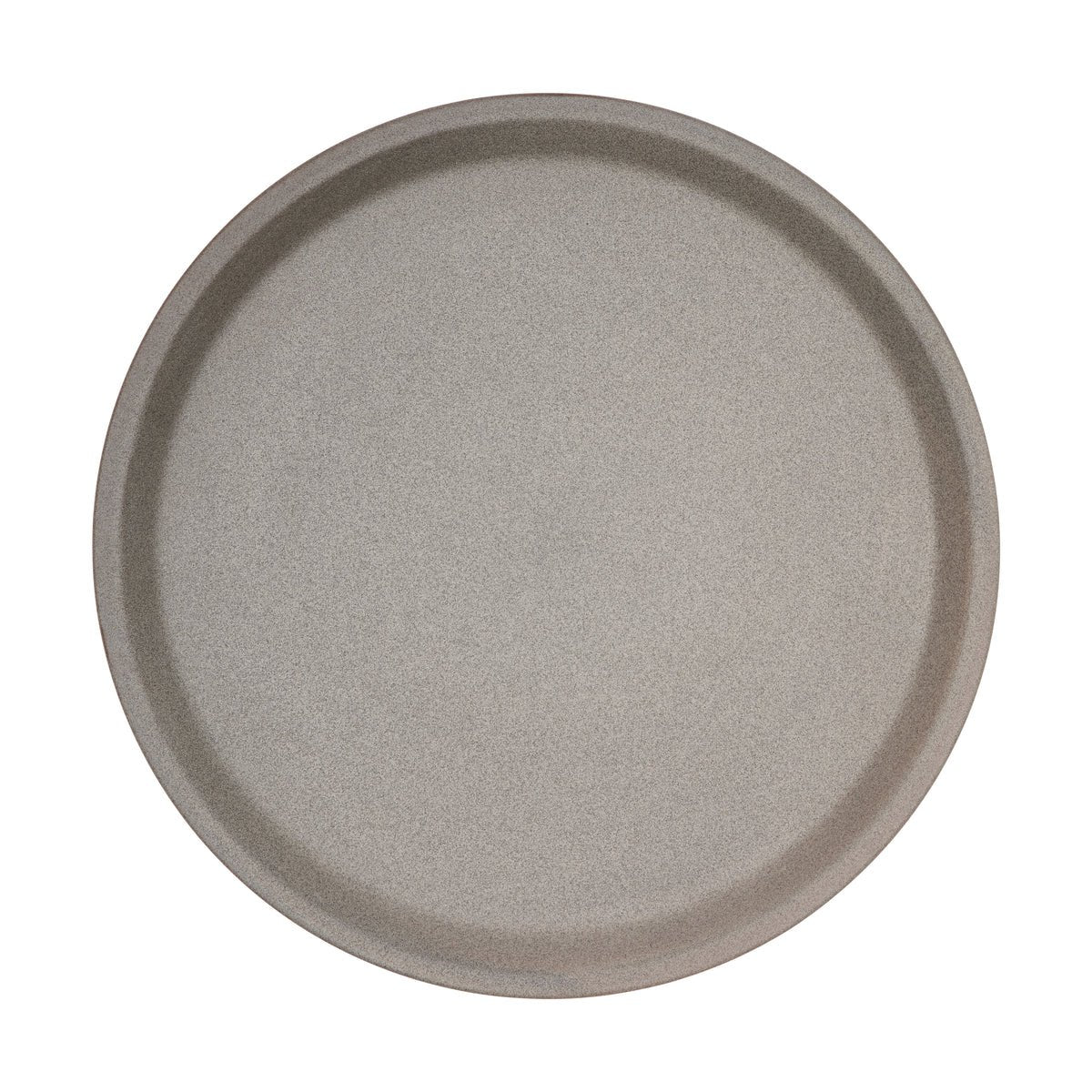 Yuka Speiseteller – 2er-Set – Ø27 × H1,9 cm von OYOY Living Design