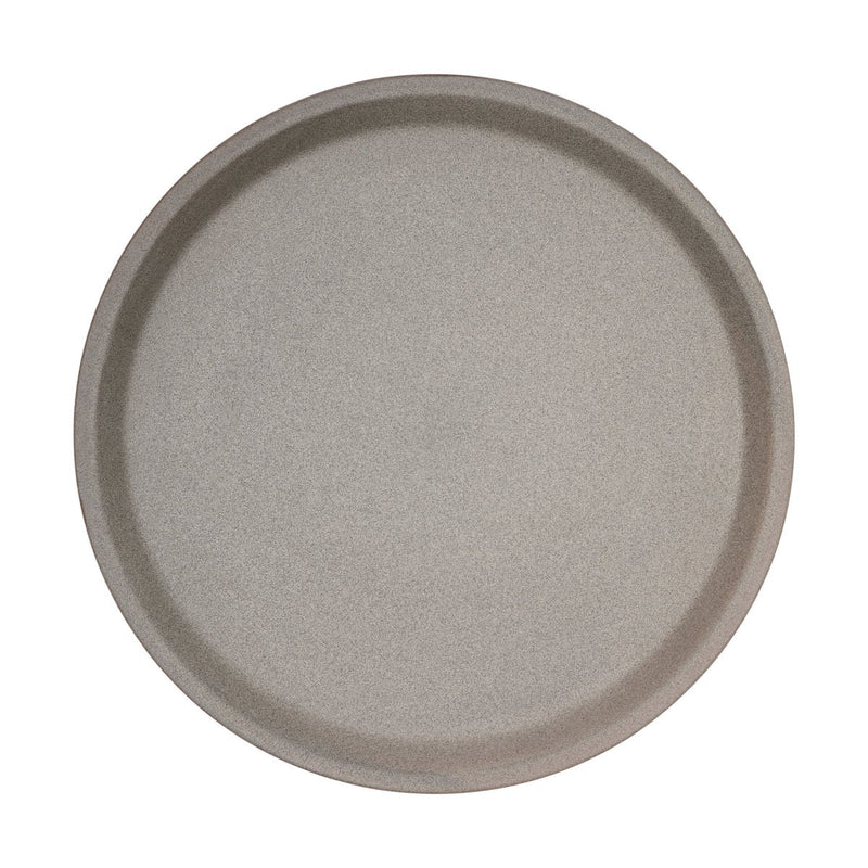 Yuka Speiseteller – 2er-Set – Ø27 × H1,9 cm von OYOY Living Design
