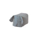 Erik Elefant Sitzsack – H38 × L50 × B32 cm von OYOY MINI
