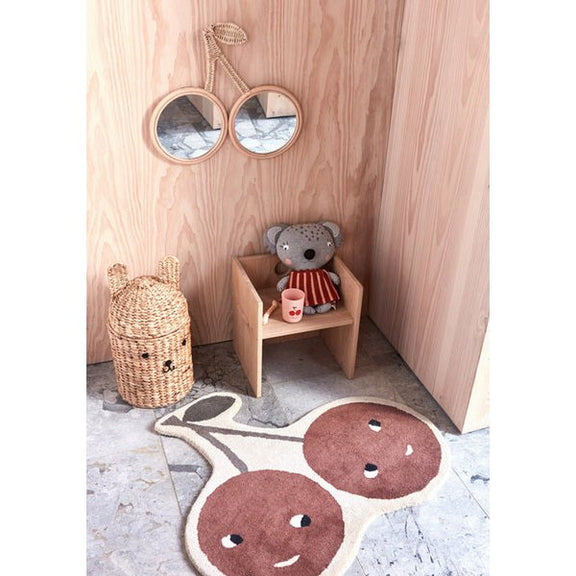 Mama Koala – H38 × L28 × B12 cm von OYOY Living Design – weitere Produktansicht 4