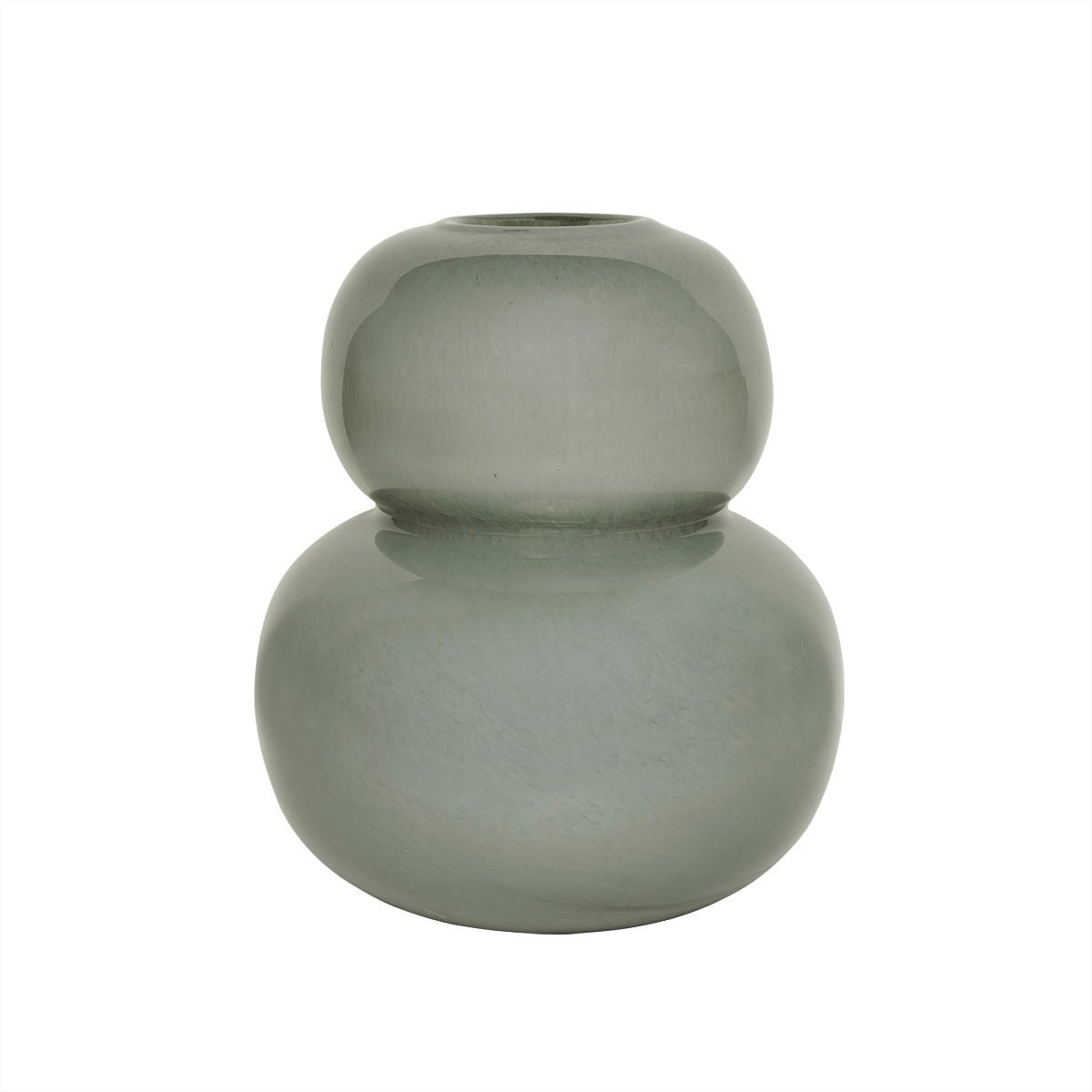 Lasi Vase – groß von OYOY Living Design