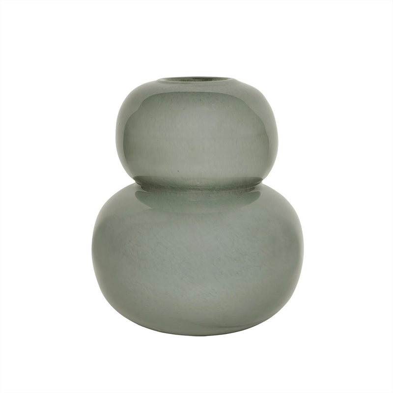 Lasi Vase – groß von OYOY Living Design