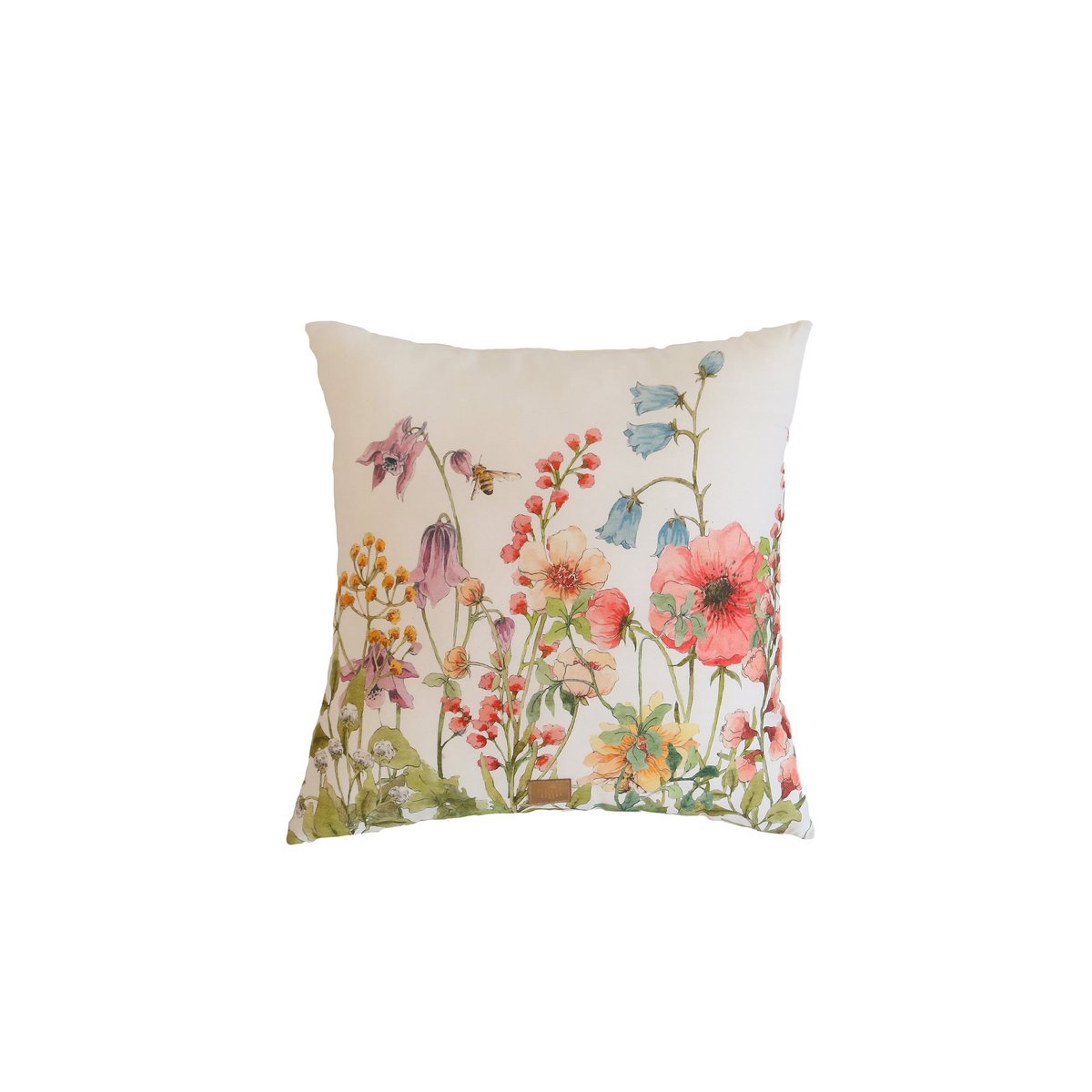 Moi Mili Kissen „Wildblumen“ – Produktansicht