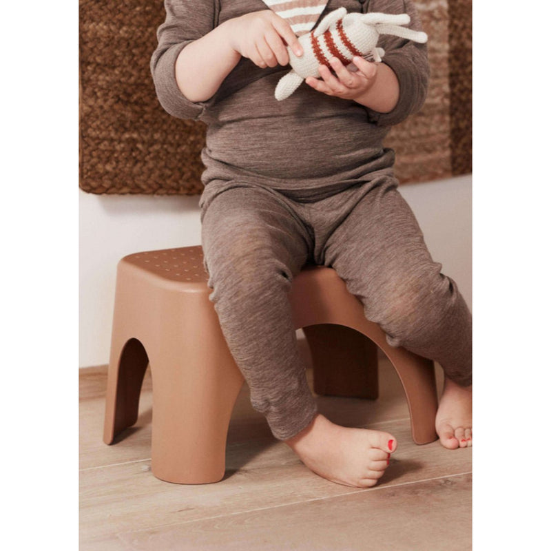 Kaninchen-Tritthocker von OYOY MINI – weitere Produktansicht 3