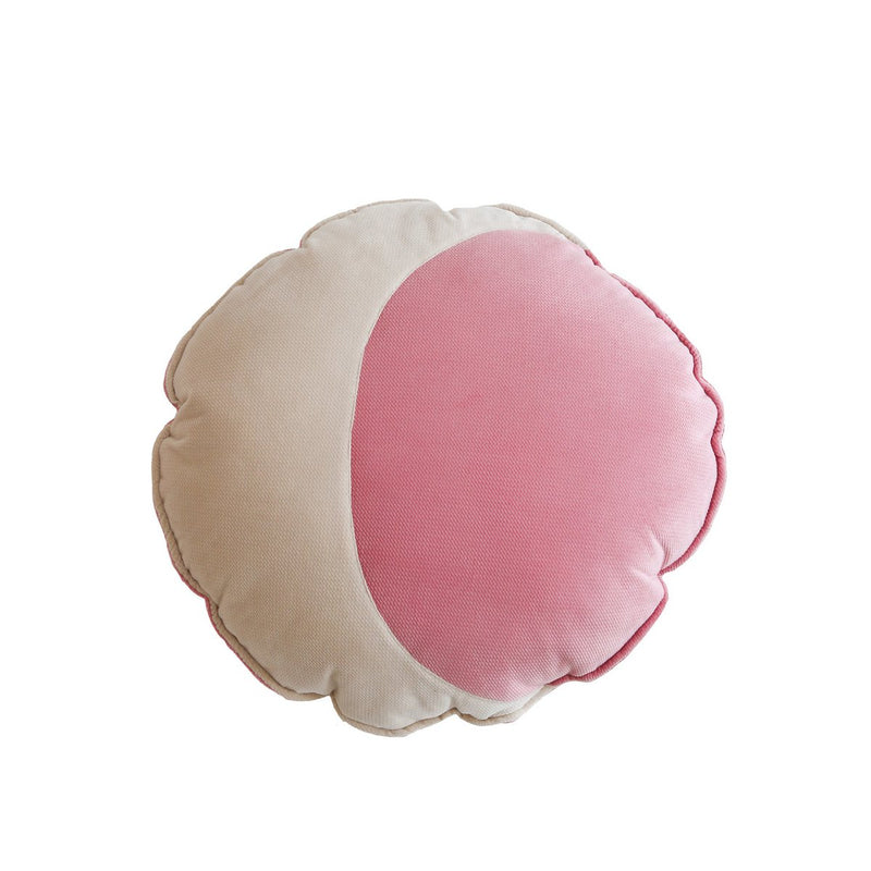 Samt-Mondkissen „Dreamy Moon“
