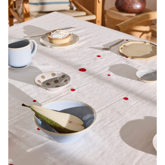 Nori Tischdecke – 200 × 140 cm von OYOY Living Design – weitere Produktansicht 6