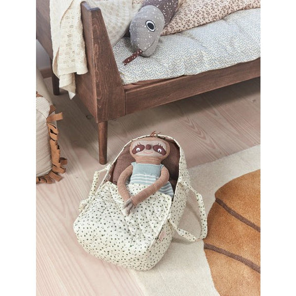 Hanna Faultier – H42 × L24 × B14 cm von OYOY MINI – weitere Produktansicht 2