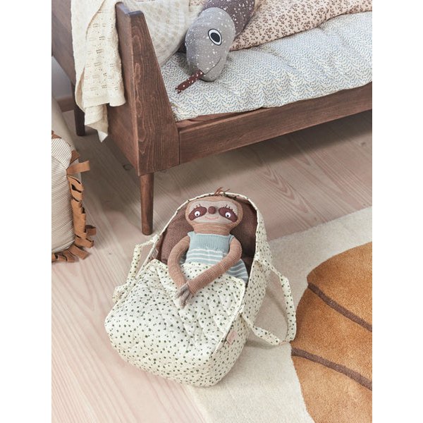 Hanna Faultier – H42 × L24 × B14 cm von OYOY MINI – weitere Produktansicht 2