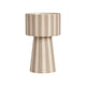 Toppu Topf – groß – Ø15 × H24 cm von OYOY Living Design