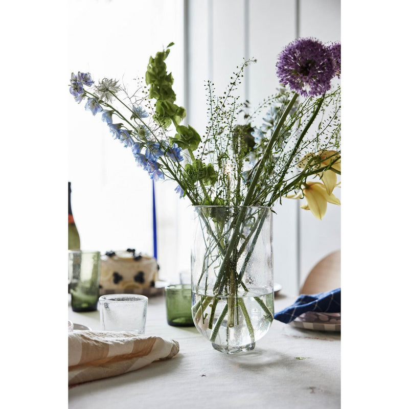 Kuki Vase – groß von OYOY Living Design
