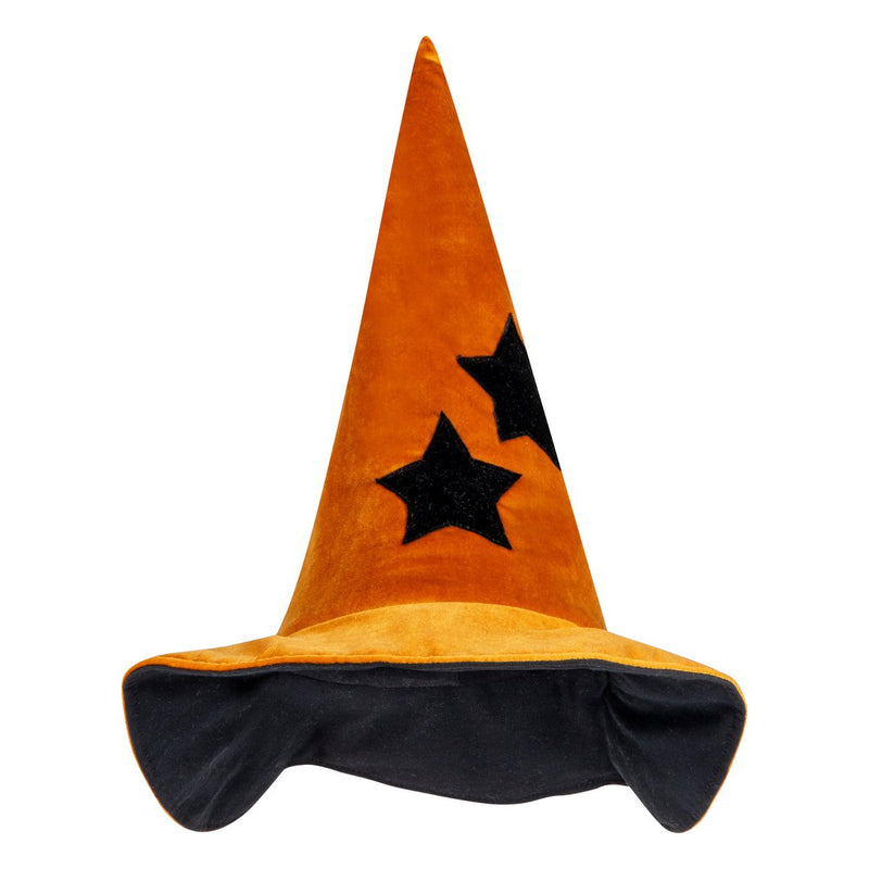 Hexenhut „Gold Magic“