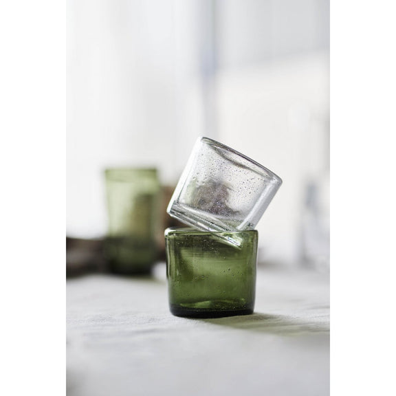 Kuki Gläser – 4er-Set von OYOY Living Design