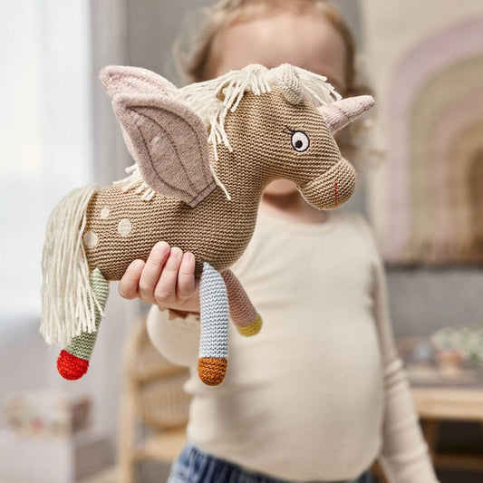 Ummi Einhorn von OYOY MINI – weitere Produktansicht 2