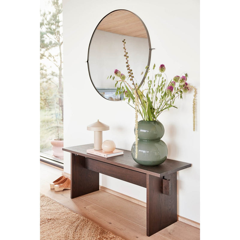 Lasi Vase – groß von OYOY Living Design – weitere Produktansicht 3