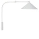 Kasa Wandleuchte – H51 × L60 × B27 cm von OYOY Living Design