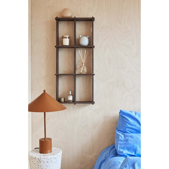 Trisse Hocker – recycelt von OYOY Living Design – weitere Produktansicht 4