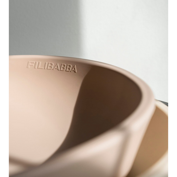 FILIBABBA Bobbie 2.0 Wickelauflage – Beige – weitere Produktansicht 4