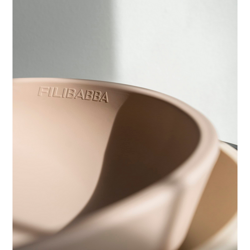 FILIBABBA Bobbie 2.0 Wickelauflage – Beige – weitere Produktansicht 4