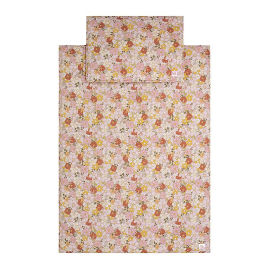 Moi Mili Musselin-Babyset „Spring Garden“ – Produktfoto 2