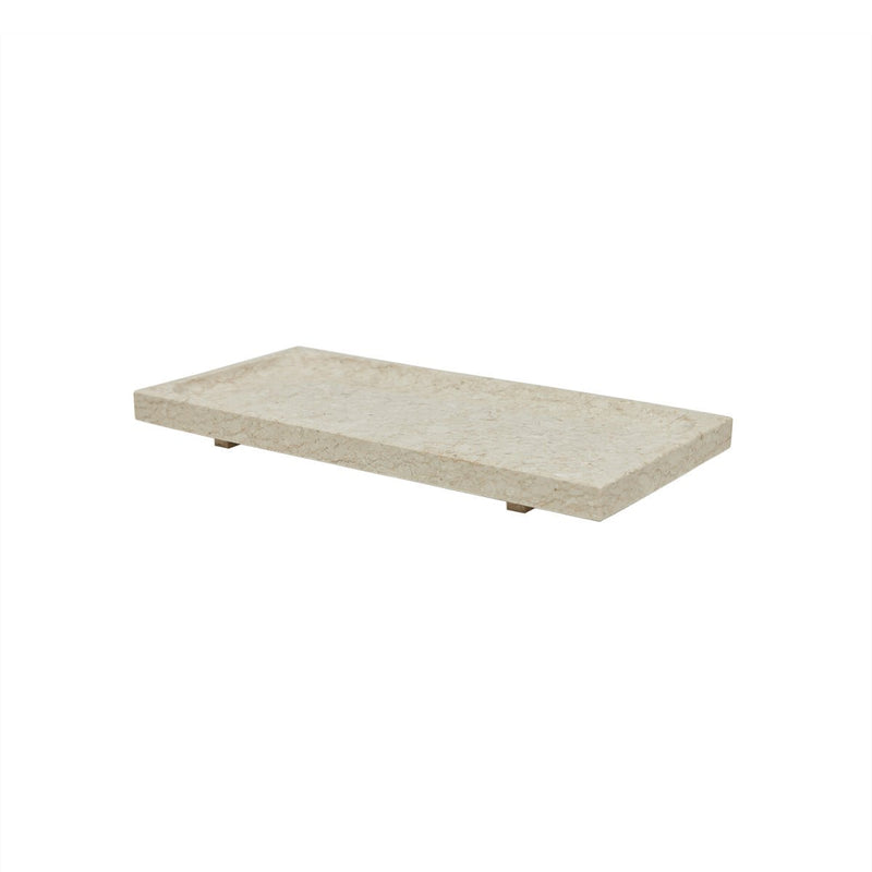 Savi Marmortablett von OYOY Living Design