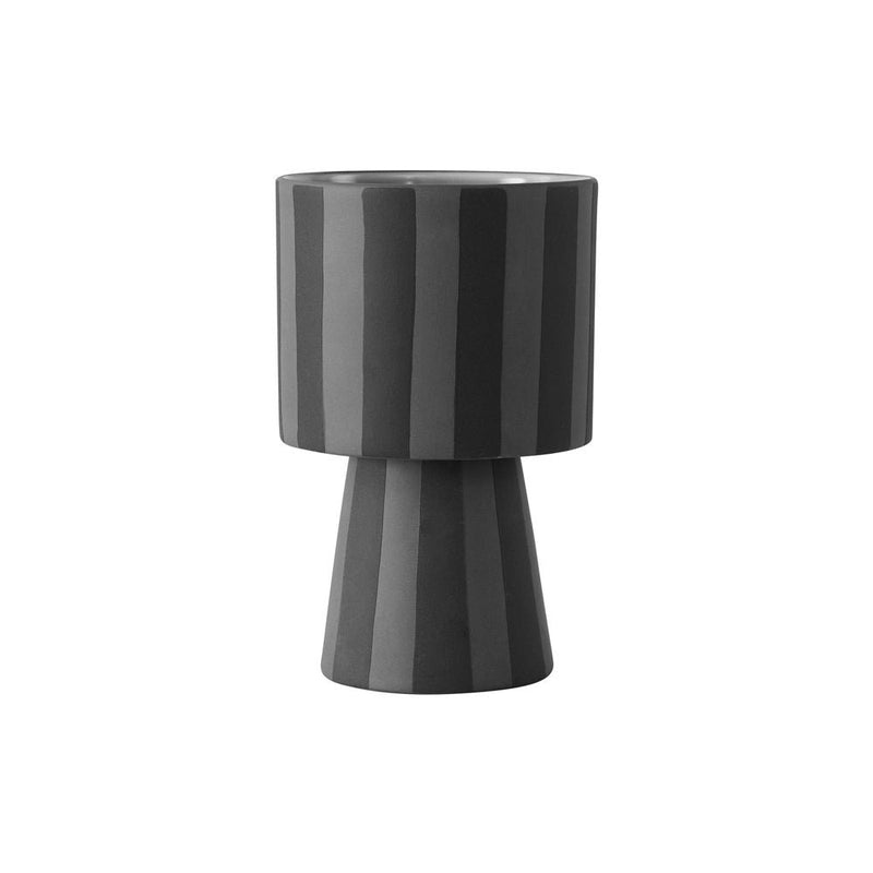 Toppu Topf – klein – Ø10 × H15 cm von OYOY Living Design
