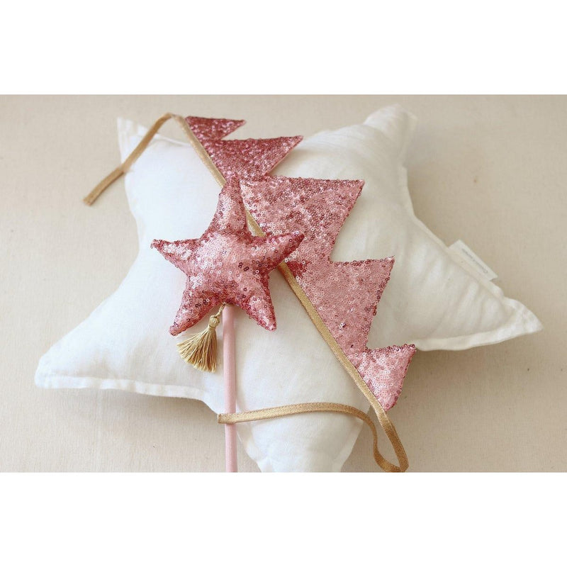 Krone „Pink Magic“